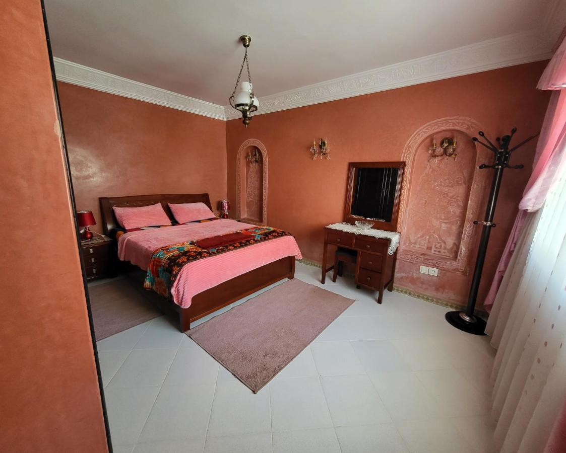 Villa Tiguert Agadir