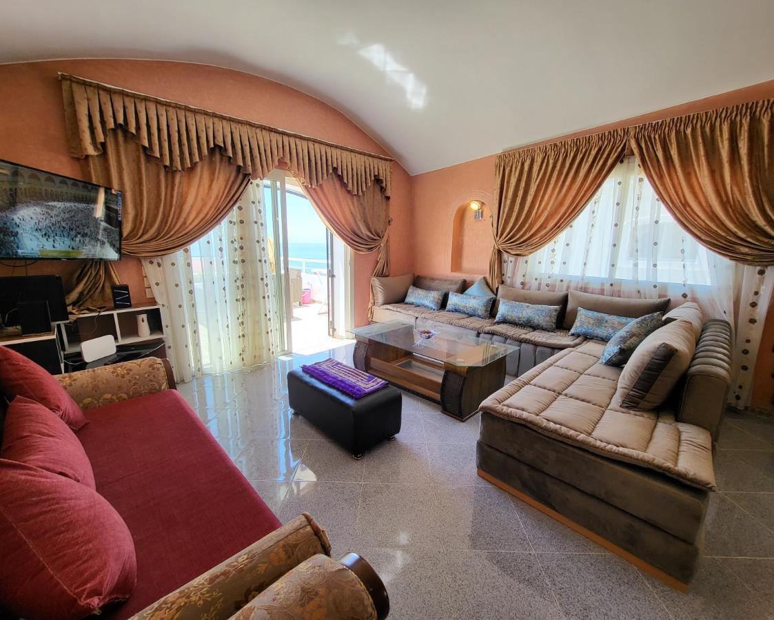 Tiguert * Agadir